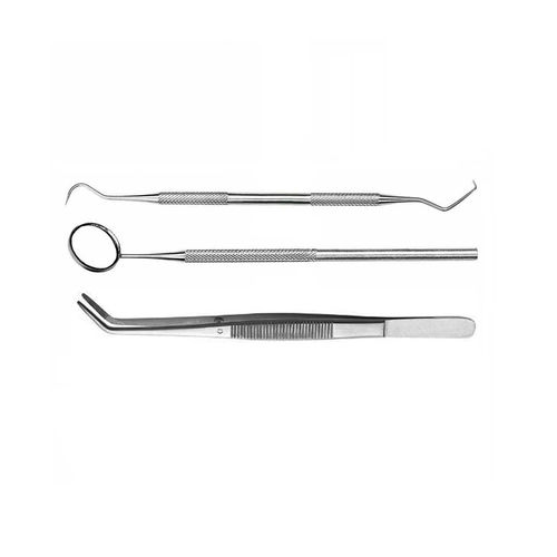 牙科诊断器械套件 - ST-EX2022 - Medicta Instruments