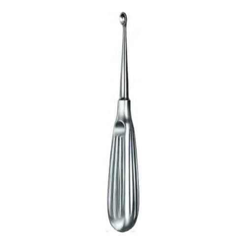 手术刮匙 - 34-3304-40 - Medicta Instruments - 神经外科 / 骨科 / Williger 式
