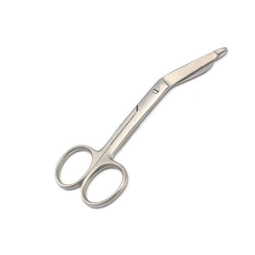手术医用剪 - 03-1220 - Medicta Instruments - 用于绷带 / Lister / 人用