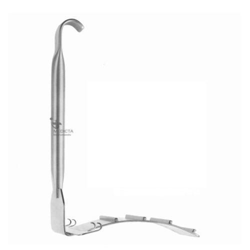 腹部牵开器 - M-7070 - Medicta Instruments - 手术