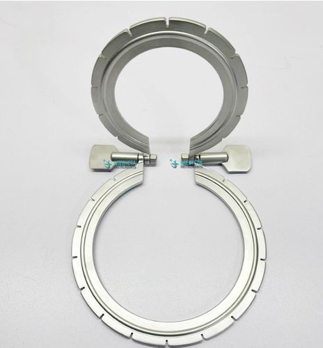 腹部牵开器 - LS-20212 - Medicta Instruments - 手术 / 不锈钢