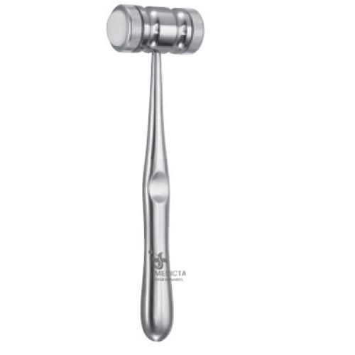牙科手术槌 - M-7096 - Medicta Instruments - Mead 式