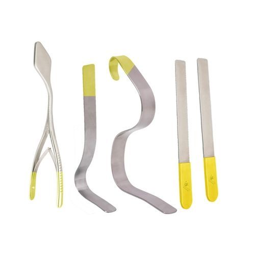 综合外科手术器械套件 - MGGR-6 - Medicta Instruments