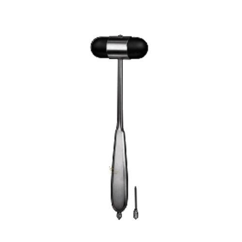 Dejerine反射锤 - 01-370 - Medicta Instruments - 不锈钢