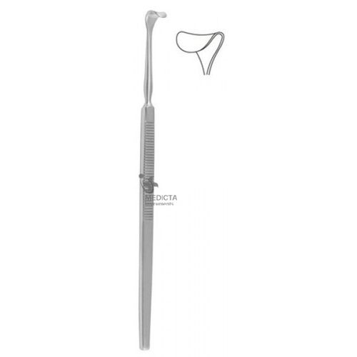 眼睑牵开器 - M-6096 - Medicta Instruments - 手术 / Desmarre 式