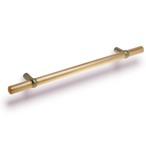 医院门手柄 - Hautil - LEBRONZE ALLOYS - Steriall - 抗菌