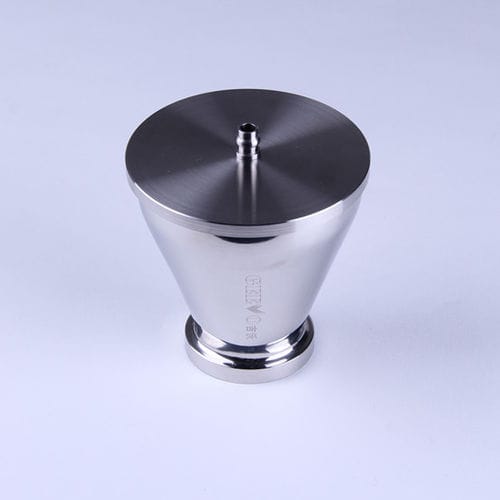 不锈钢实验室漏斗 - SS series - GEEVO TECHNOLOGY