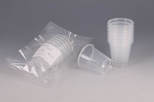 聚丙烯实验室漏斗 - PP40  - GEEVO TECHNOLOGY