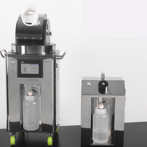 医用医用灭菌器 - SV-06/08 - GEEVO TECHNOLOGY - 用于医院 / 实验室 / 过氧化氢