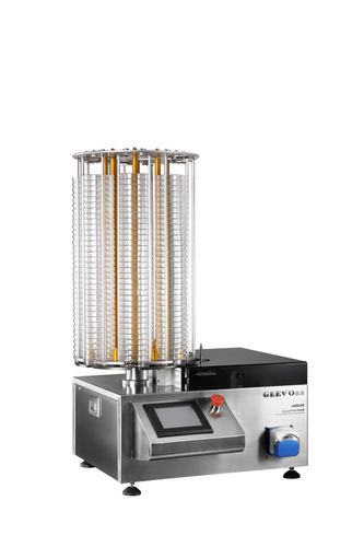 实验室净化台 - AMD110, AMD280 - GEEVO TECHNOLOGY - 落地 / 定制