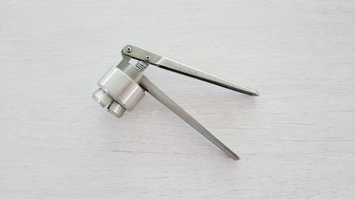 瓶子加盖系统 - GV-KP12 - GEEVO TECHNOLOGY - 火花光发射 / 自动