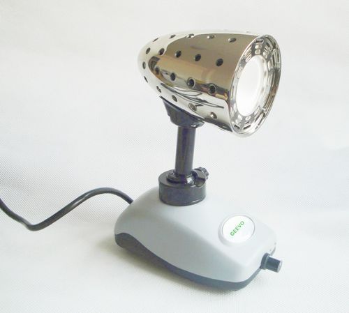 医疗器械消毒系统 - IRS36 - GEEVO TECHNOLOGY - 食品 / 红外 / 移动式