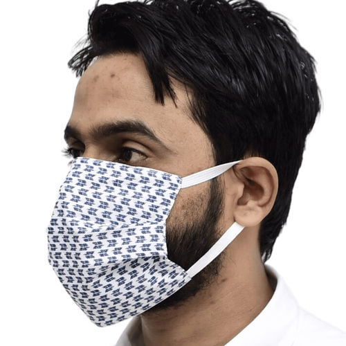 纳米纤维防护口罩 - FVSurgical - 半面罩 / 成人 / 男女通用