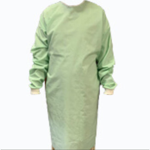 男女通用外科手术服 - FVSurgical - 聚丙烯 / 绿色