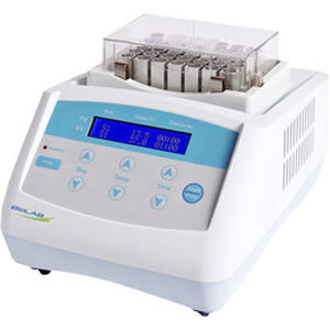 电子干洗槽 - BDIB-101 - Biolab Scientific - 加热 / 紧凑型