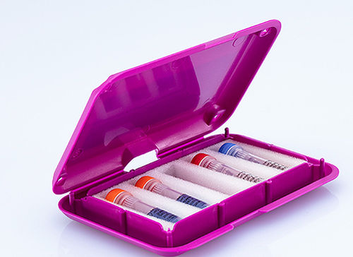 兽用快速诊断套装 - bactotype Mastitis HP2+ PCR Kit - INDICAL BIOSCIENCE GmbH - 乳腺炎 / 动物 / 支原体