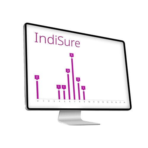 兽医实验室软件 - IndiSure ELISA Software - INDICAL BIOSCIENCE GmbH - 酶联免疫吸附试验 / 兽用 / 管理