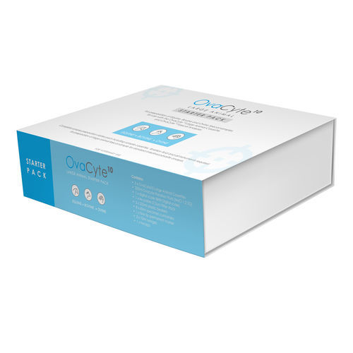 兽用快速诊断套装 - Universal LA & EQ Starter Pack  - INDICAL BIOSCIENCE GmbH - 胃肠疾病 / 用于研究 / 动物