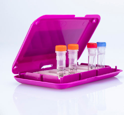 兽用快速诊断套装 - virotype PEDV/TGEV RT-PCR Kit - INDICAL BIOSCIENCE GmbH - 胃肠疾病 / 猪用 / 用于病毒