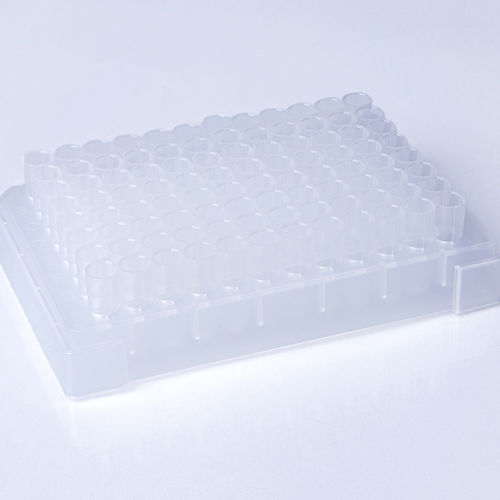 实验室微孔板 - IndiMag 2 PW Elution Set - INDICAL BIOSCIENCE GmbH - 兽用 / DNA洗脱 / 用于样品存储