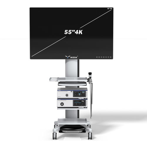 内窥镜摄像机 - YKD-9211 - AKX - 医用 / 手术 / 数字