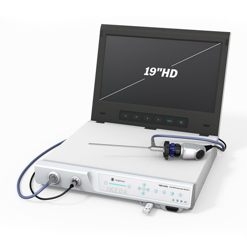 内窥镜摄像机 - YKD-9101-H - AKX - 医用 / 手术 / 数字