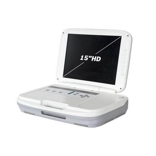 内窥镜摄像机 - YKD-9003 - AKX - 医用 / 手术 / 数字