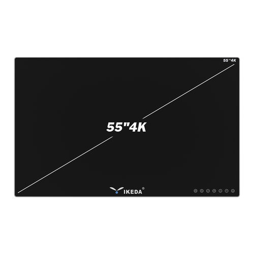 医用显示器 - YKD-8155 - AKX - 内窥镜 / 手术 / 4K分辨率