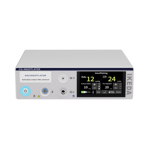 内镜用二氧化碳送气装置 - YKD-9700 - AKX