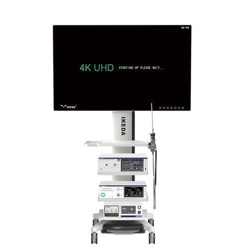 内窥镜摄像机 - YKD-9230 - AKX - 医用 / 手术 / 数字