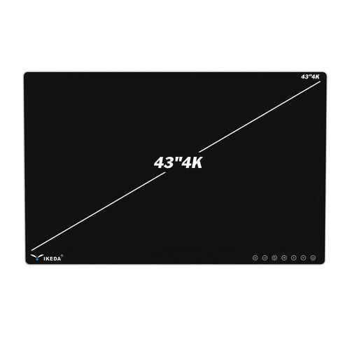 医用监视器 - YKD-8143 - AKX - 手术 / 内窥镜 / 诊断