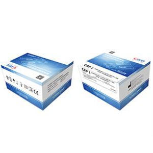 COVID-19新冠病毒快速诊断检测 - Zhongshan Chuangyi Biochemical Engineering Co.,ltd - IgG免疫球蛋白G / 免疫球蛋白M / SARS-COV-2