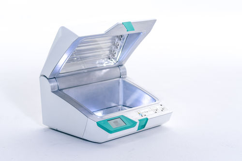 医疗器械消毒系统 - D25 - UV Smart - 紫外线 / 紫外线C / 台式