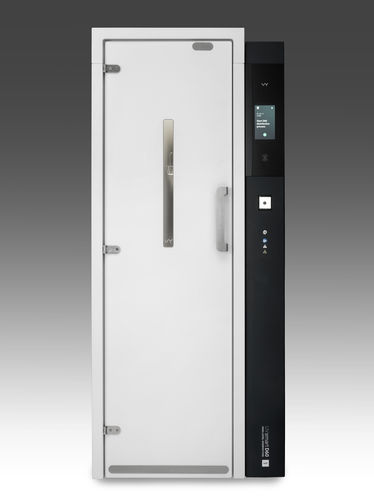 内窥镜消毒系统 - D60 - UV Smart - 用于软性内窥镜 / 用于超声探头 / 紫外线
