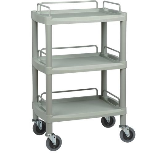 手术室手推车 - Y-101F  - Yeollin Sesang - 医用 / 医院用 / 用于医疗器械