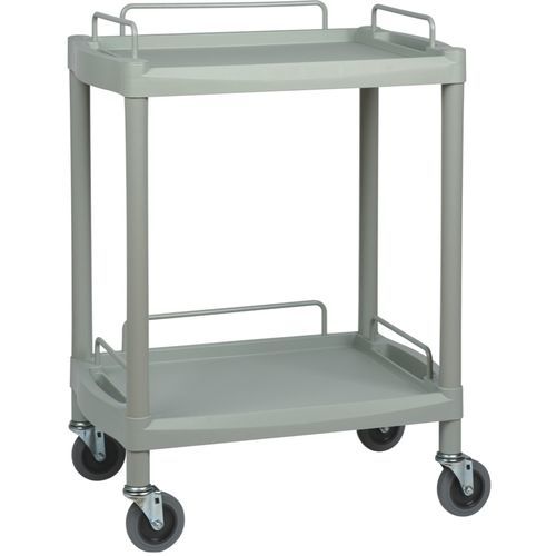 手术室手推车 - Y-201E - Yeollin Sesang - 医用 / 医院用 / 用于医疗器械