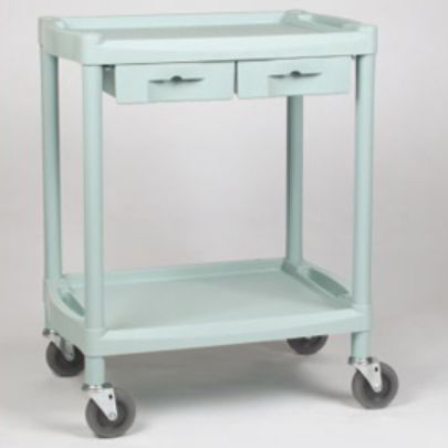医用手推车 - Y-201C - Yeollin Sesang - 医院用 / 用于医疗器械 / 药品