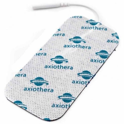 刺激用电极 - 8020021 - axiothera - 垫