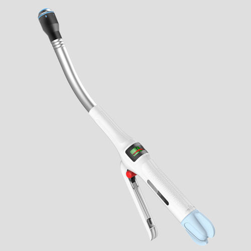 环形外科缝合器 - CS/CS L series - Suzhou Lantex Medical - 用于腹腔手术 / 用于胃肠吻合术 / 用于综合外科手术