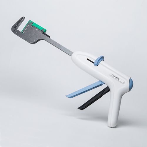 直线型外科缝合器 - TCLS Series - Suzhou Lantex Medical - 用于肠胃手术 / 用于综合外科手术 / 用于胸外科手术