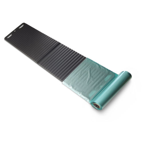 肥胖症治疗医用转运板 - Transaroll Hygieneboard - Transatlantic Handelsgesellschaft Stolpe
