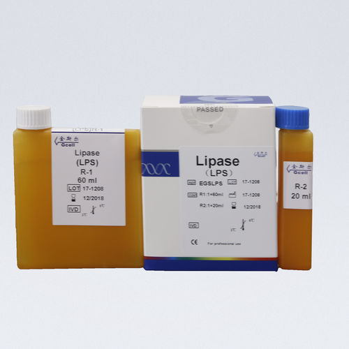酶试剂 - EGSLPS - Beijing Strong Biotechnologies, Inc - 生物化学 / 脂肪酶
