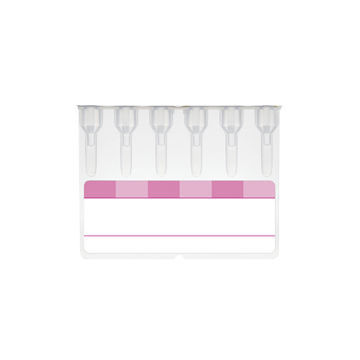 血型快速诊断套装 - ABO - Beijing Strong Biotechnologies, Inc - 抗原