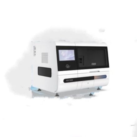自动化凝固分析仪 - MDC3600 - Beijing Strong Biotechnologies, Inc - 16通道 / 光学 / 免疫比浊法