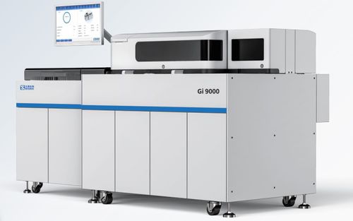 自动免疫分析仪 - Gi9000  - Beijing Strong Biotechnologies, Inc - 临床诊断 / 化学发光免疫分析 / 持续访问