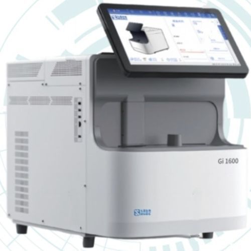 自动免疫分析仪 - Gi1600 - Beijing Strong Biotechnologies, Inc - 临床诊断 / 化学发光免疫分析 / 持续访问