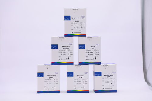 钾试剂 - GS4K - Beijing Strong Biotechnologies, Inc - 溶液 / 生物化学