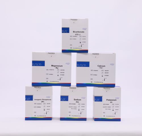 钠试剂 - GS4N/S - Beijing Strong Biotechnologies, Inc - 溶液 / 生物化学