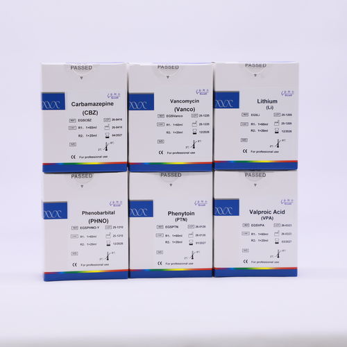 高半胱氨酸试剂 - Lipid Panel - Beijing Strong Biotechnologies, Inc - 生物化学 / 质量控制