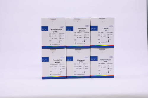 溶液试剂 - Renal Panel - Beijing Strong Biotechnologies, Inc - 实验室 / 生物化学 / 临床化学